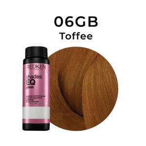 (1) 6GB REDKEN SHADES EQ